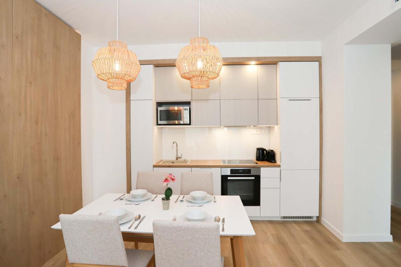 Platan Beach Apartman With Lakeview Balatonboglár Exterior foto