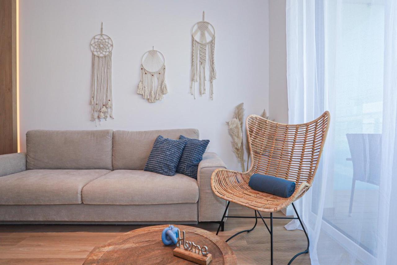 Platan Beach Apartman With Lakeview Balatonboglár Exterior foto